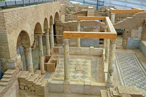 Ephesus Private Tour Guide (soukromý průvodce)