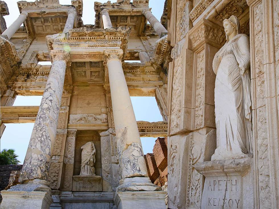Ephesus Tour soukromé