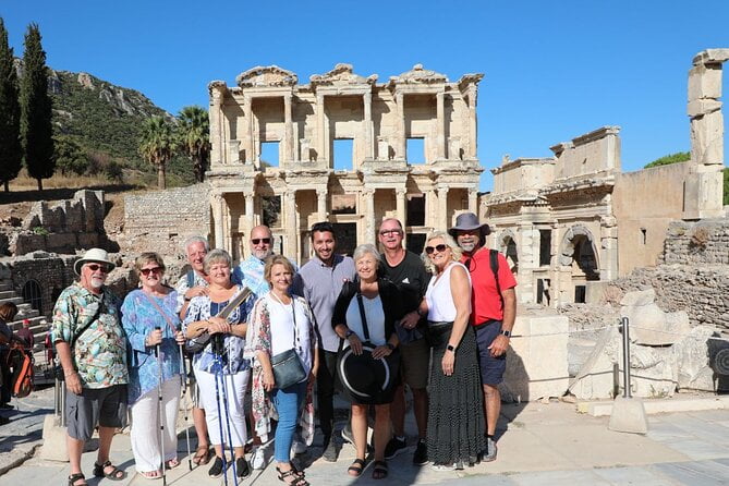 Private Ephesus Archaeology Tour