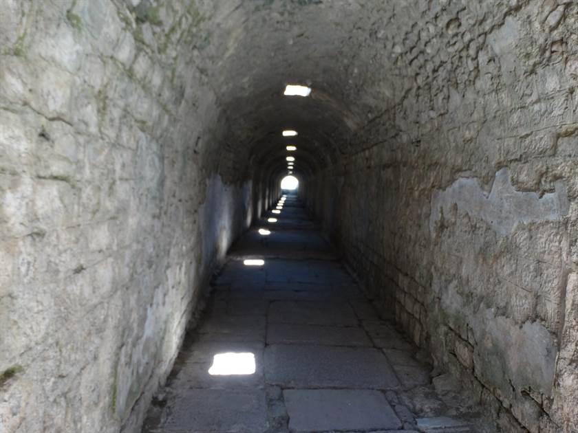 Asklepion Turkey Turistické zájezdy