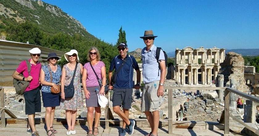 Efes Day Tour