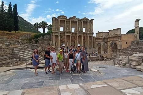 Efesus Ghid tur privat