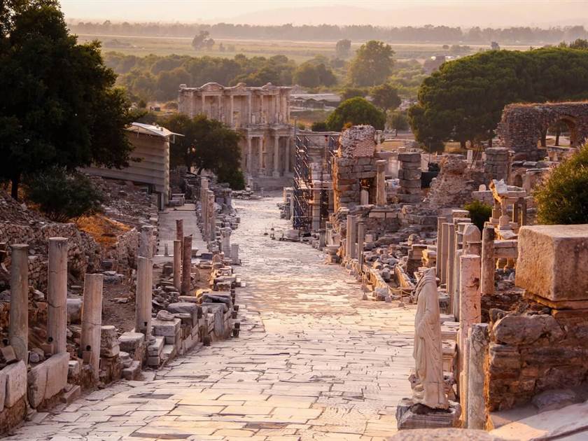 efes 가이드