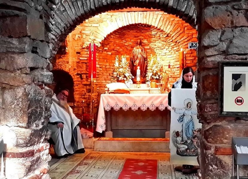 Ephesus Private Biblical Tour