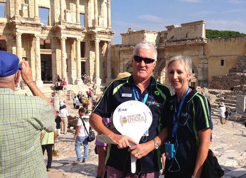 Ephesus Private Full Day Tour - wycieczka