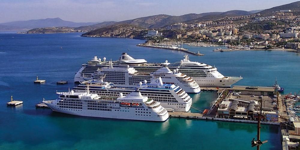 Ephesus Shore Excursion