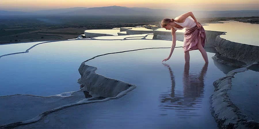 Hierapolis Laodikeia Kusadasi Turları