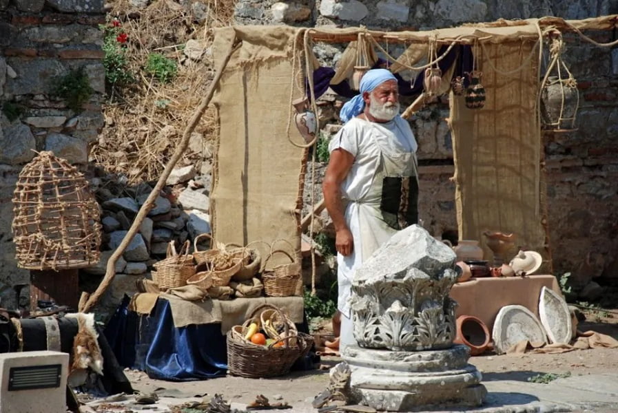 Private Ephesus Sirince Village Tour