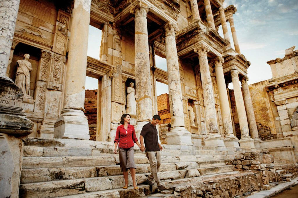 Private Ephesus Day Tour