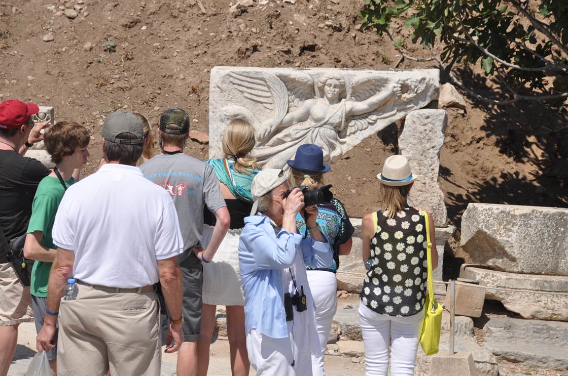 Turul Ephesus cu ghid