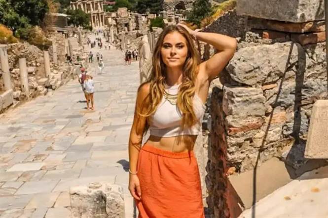 Excursie privată Efesus