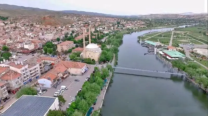 Avanos - Turkey