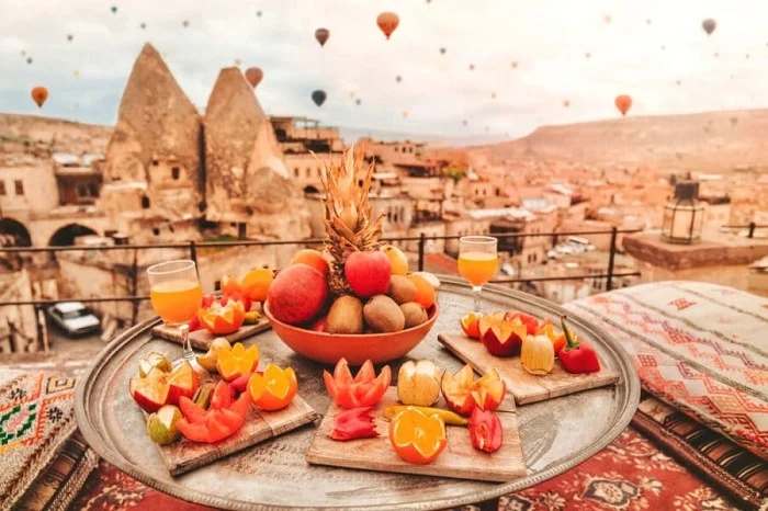 Nejlepší Cappadocia Tours