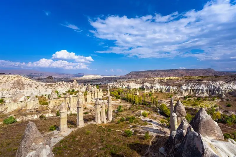 Cappadocia Love Valley