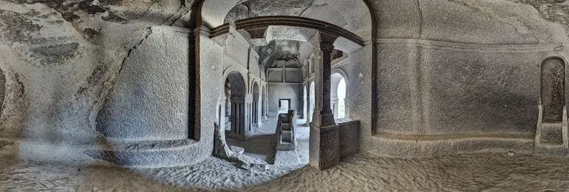 Durmus Kadir Church