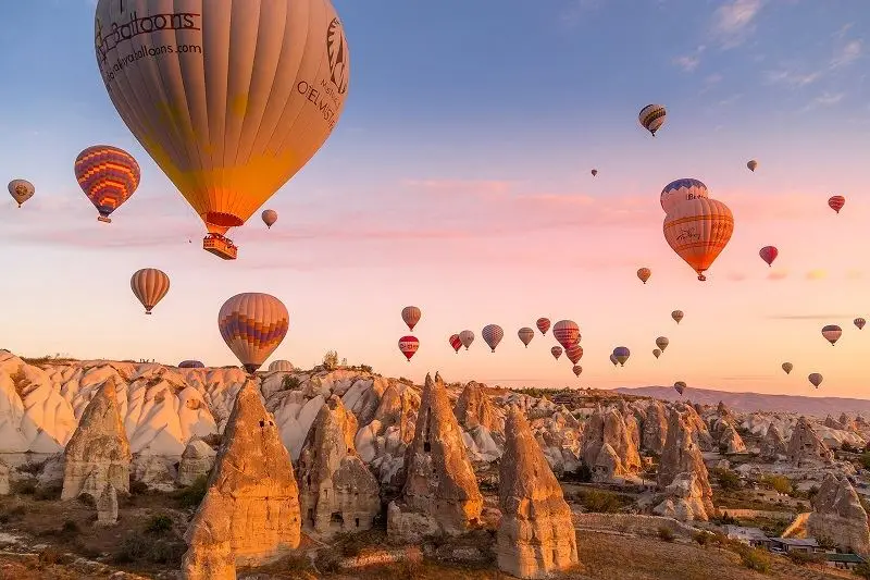 Goreme National Park