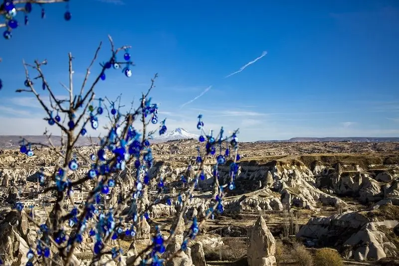 Goreme Panoramic View Point