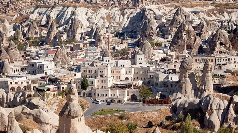 Goreme