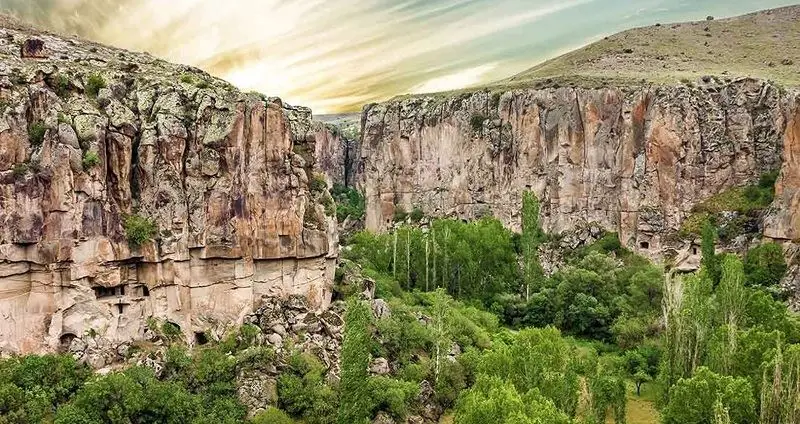 Ihlara Valley