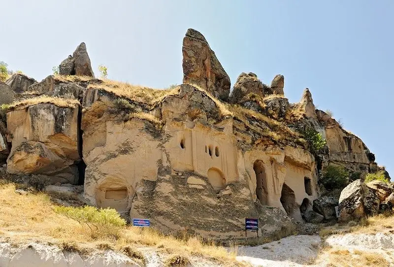 Karagedik Church