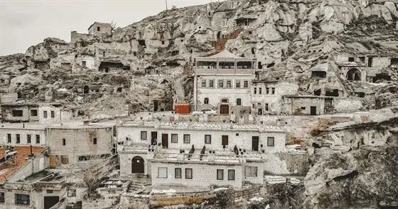 Nar Town Cappadocia