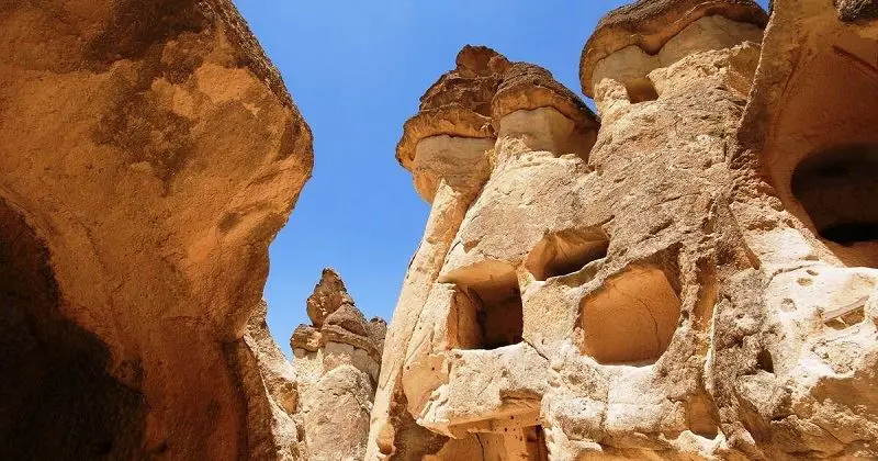 National Park of Göreme