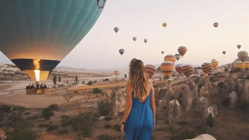 Private Cappadocia Tours 1