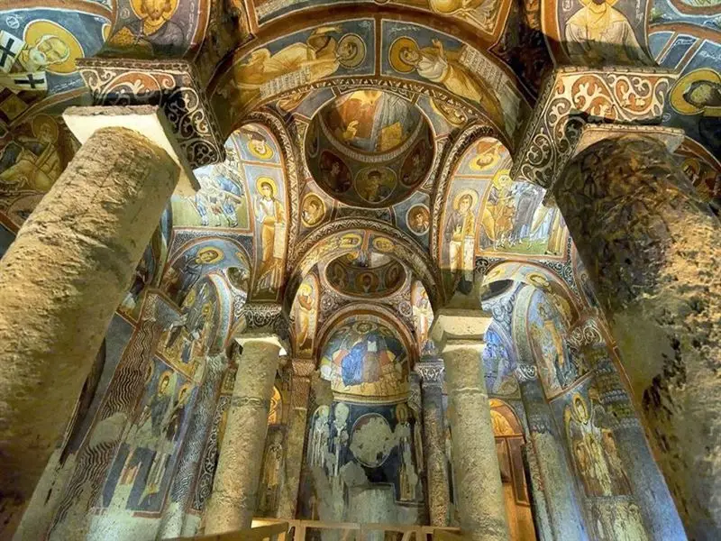 Private Cappadocia Tours 2