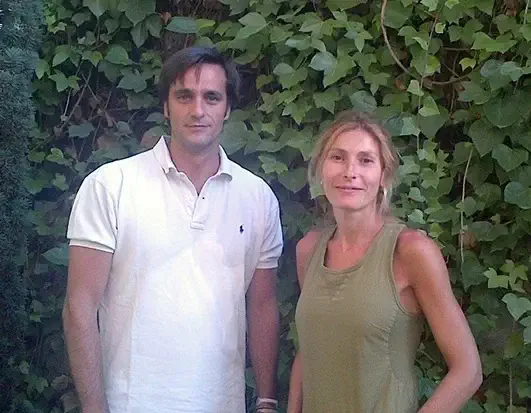 Uğur & Liz