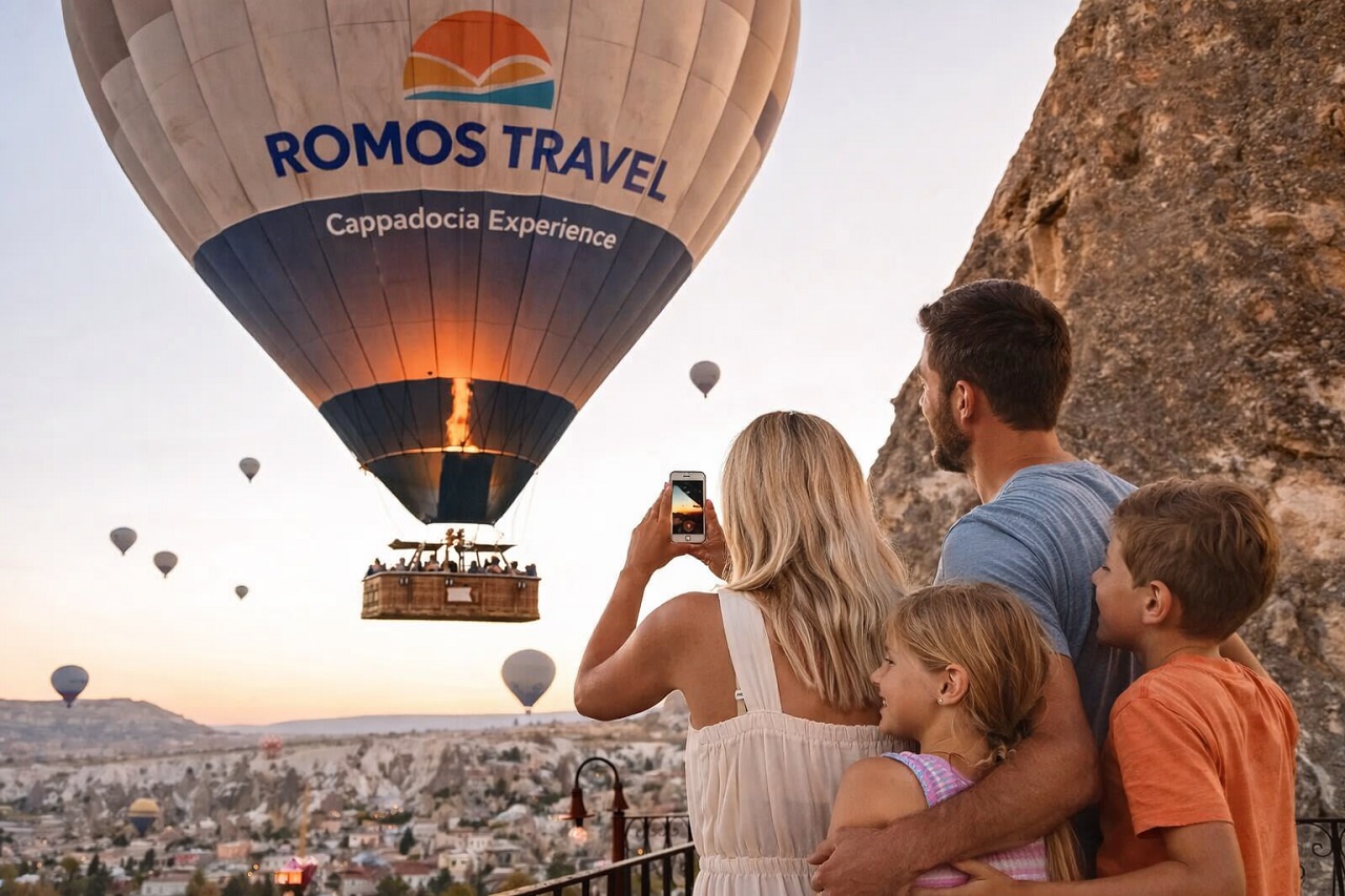 What to Buy in Cappadocia region