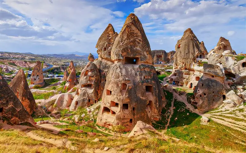 Cappadocia Highlights zájezdy