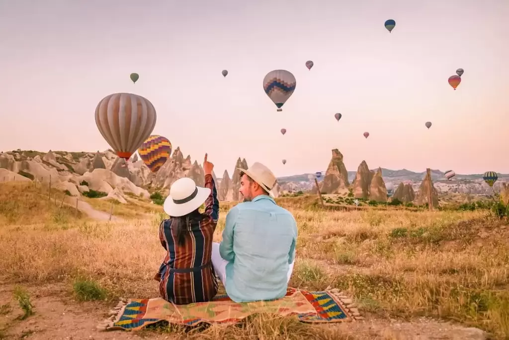 cappadocia-hot-air-balloon