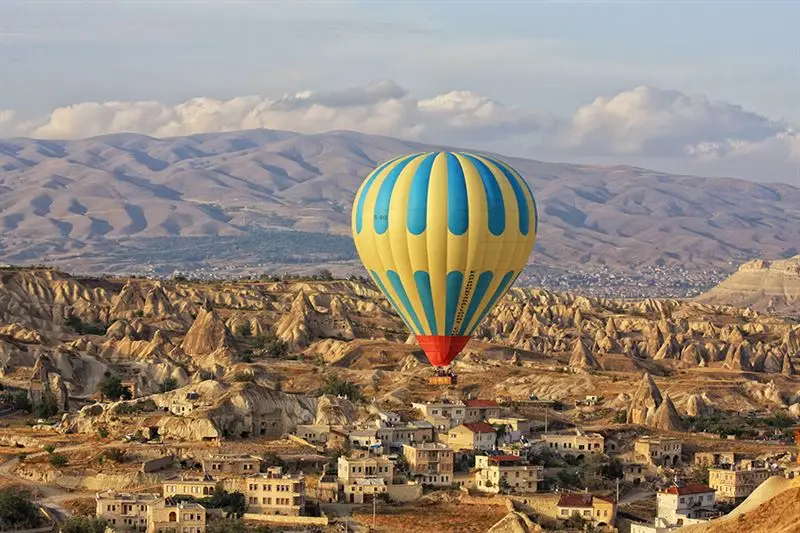 cappadocia tours 2