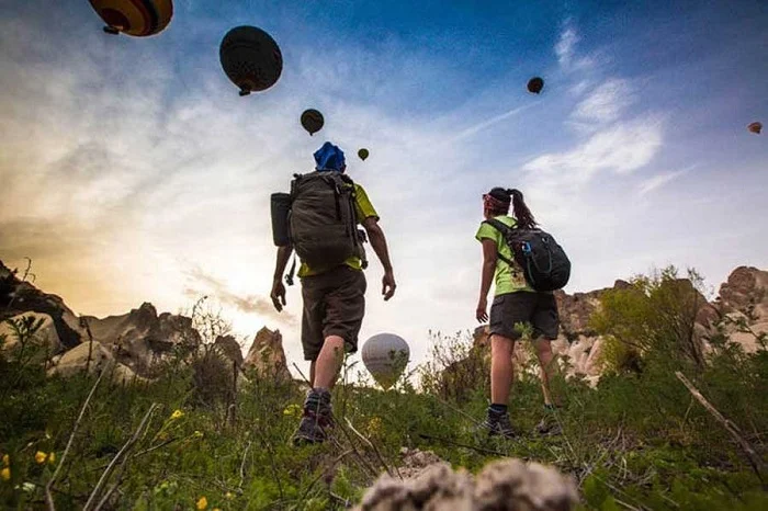 cappadocia travel