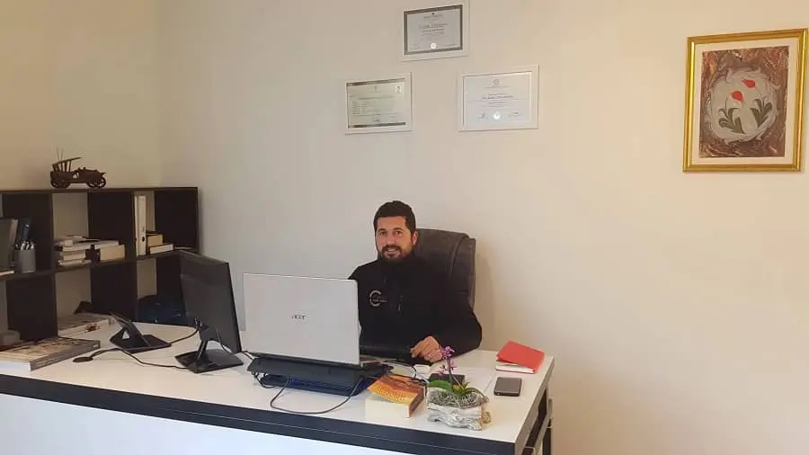 hakan baykara