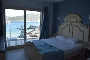marmaris hotel
