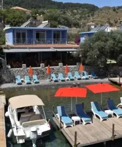 romos travel hotel in marmaris