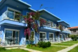 romos travel marmaris hotel