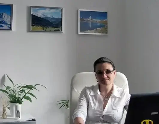 Selin Gür