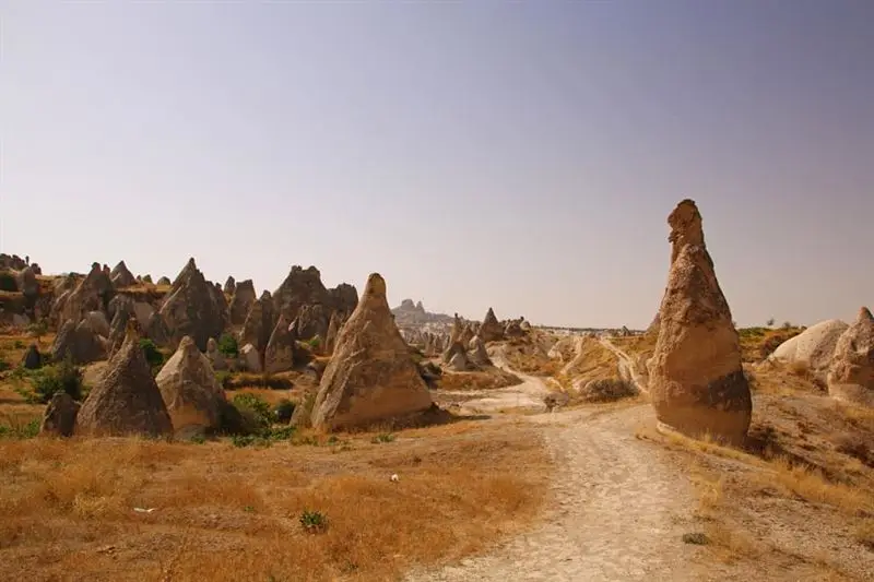 Swords Valley Cappadocia Tours